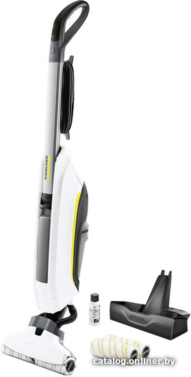 

Электрошвабра Karcher FC 5 Premium 1.055-560.0