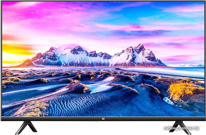 

Телевизор Xiaomi MI TV P1 43" (международная версия)