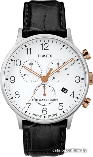 

Наручные часы Timex TW2R71700