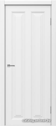 

Межкомнатная дверь MDF-Techno Stefany 3211 (белый)