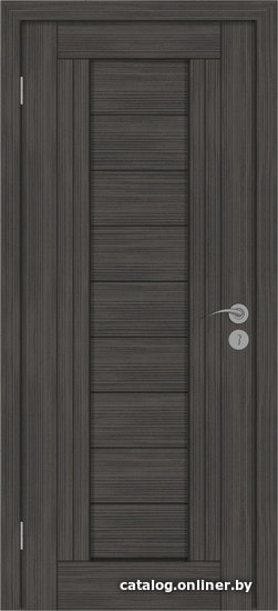 

Межкомнатная дверь IstokDoors Микс-5 ДГ 90x200 (венге мелинга)