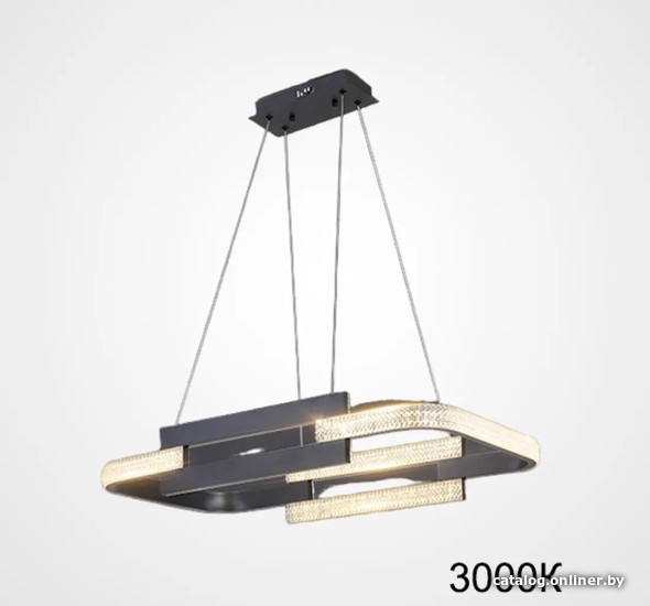 

Подвесная люстра ImperiumLoft Louella01 220403-23