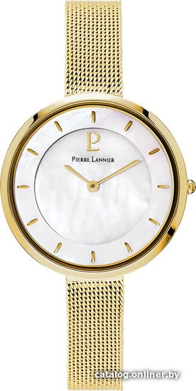 

Наручные часы Pierre Lannier 076G598