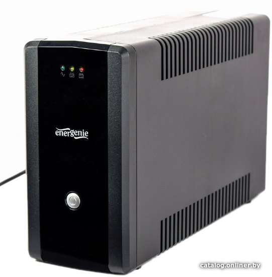 

Источник бесперебойного питания EnerGenie Home EG-UPS-H1500