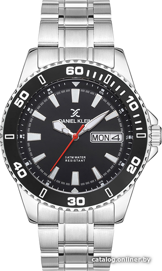 

Наручные часы Daniel Klein DK13075-2