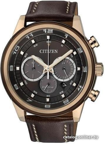 

Наручные часы Citizen CA4037-01W