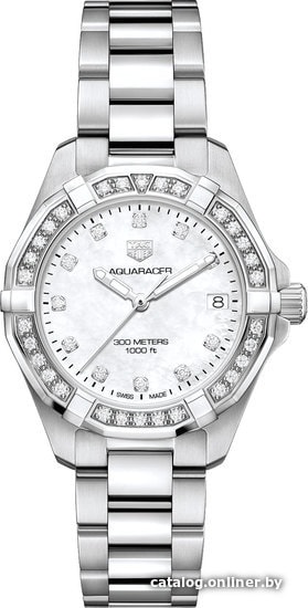 

Наручные часы TAG Heuer Aquaracer WBD1315.BA0740