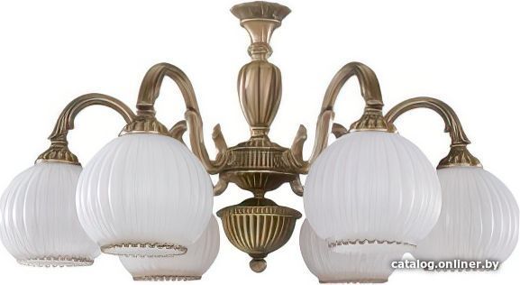

Подвесная люстра Reccagni Angelo 9200 L 9200/6