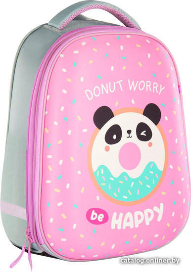 

Школьный рюкзак ArtSpace School Friend Happy Panda Uni_17673