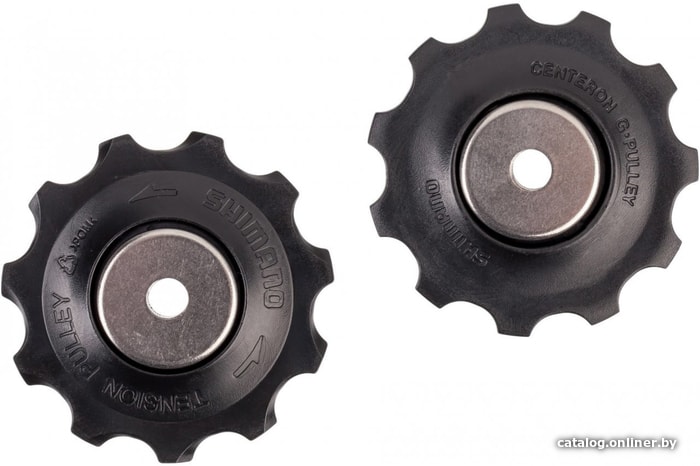 

Ролик заднего переключателя Shimano для RD-M390/M430/M4000
