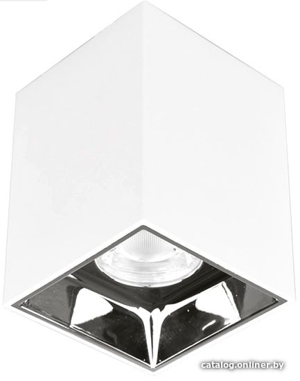 

Точечный светильник Ultra Led D215