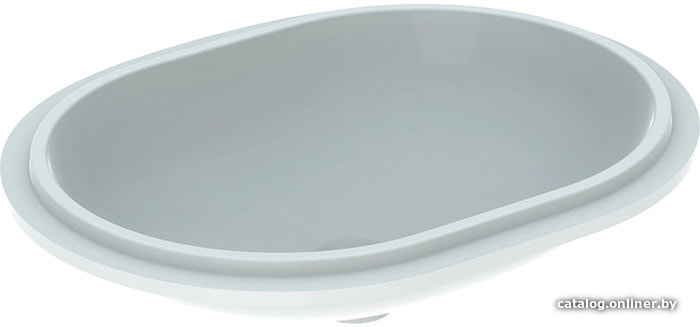 

Умывальник Geberit Variform 500.758.01.2
