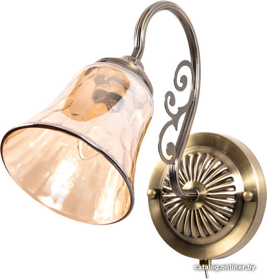 

Бра Arte Lamp Nicole A2702AP-1AB