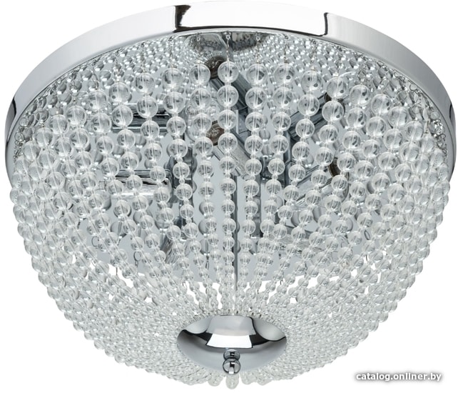 

Припотолочная люстра MW-Light Бриз 464018405