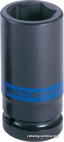 

Головка слесарная King Tony 343521M
