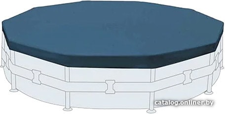 

Еврофильтр Тент для бассейна D=3.66 м