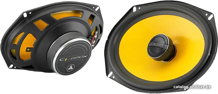 

Коаксиальная АС JL Audio C1-690x