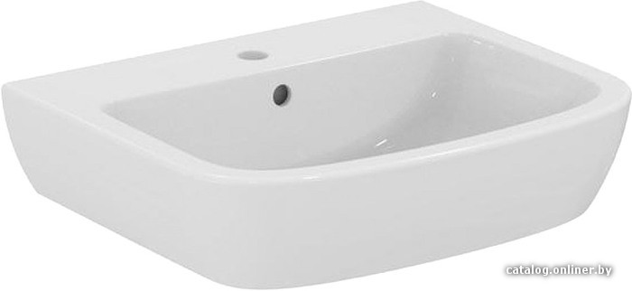 

Умывальник Ideal Standard Tempo 65x50 [T056301]