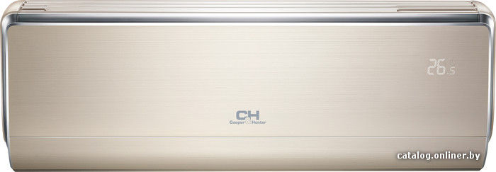 

Сплит-система Cooper&Hunter VIP Inverter CH-S09FTXHV-B