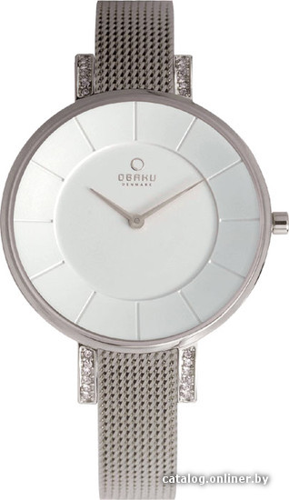 

Наручные часы Obaku V158LECIMC