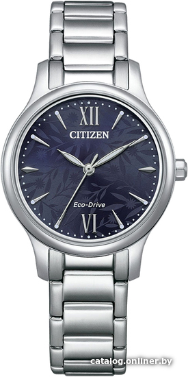 

Наручные часы Citizen Dress EM0899-72L