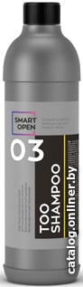 

SmartOpen Шампунь 03 Too Shampoo 0.5 л