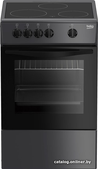 

Кухонная плита BEKO FCS47007A