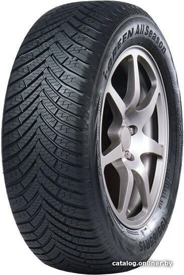 

Всесезонные шины LEAO iGreen All Season 235/65R17 108V