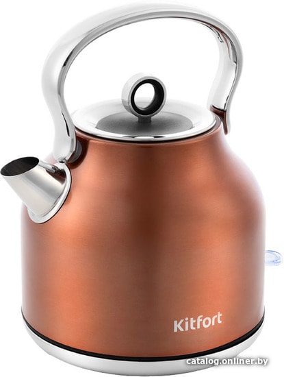 

Электрический чайник Kitfort KT-671-5