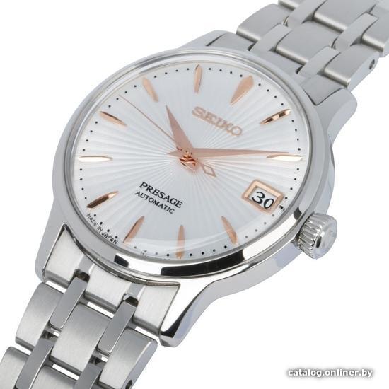 

Наручные часы Seiko SRP855J1