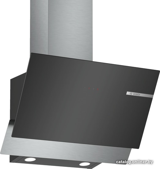 

Кухонная вытяжка Bosch DWK65AD60R