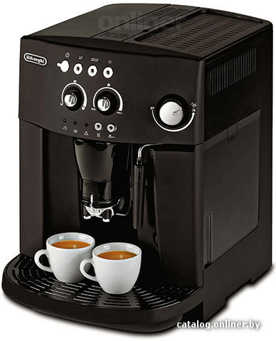 DeLonghi ESAM 4000