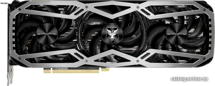 

Видеокарта Gainward GeForce RTX 3080 Phoenix 471056224-1952