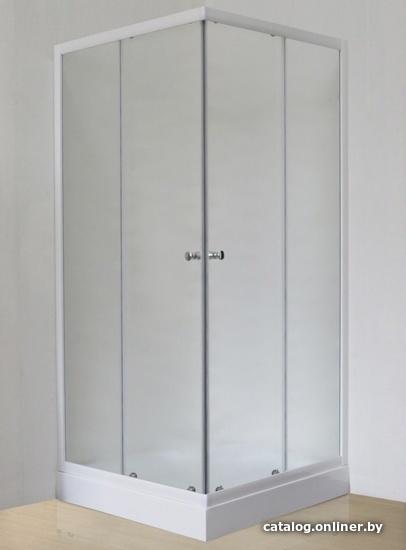 

Душевой уголок Royal Bath RB8075HPD-C 75x80