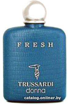 

Туалетная вода Trussardi Donna Fresh EdT (50 мл)