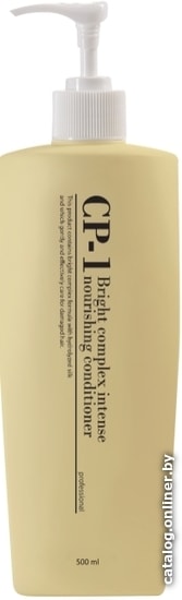 

Бальзам Esthetic House Intense Nourishing Conditioner 500 мл