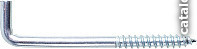 

Шуруп Starfix SM-31036-4000