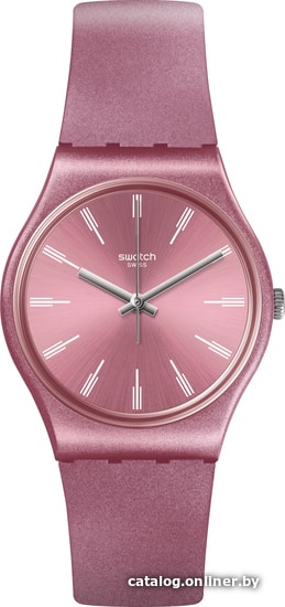 

Наручные часы Swatch Worldhood GP154 Pastelbaya