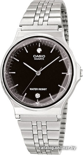 

Наручные часы Casio MQ-1000ED-1A2