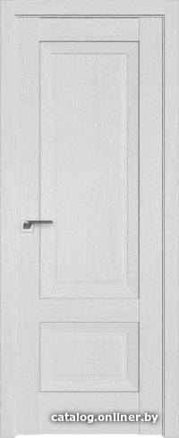 

Межкомнатная дверь ProfilDoors 2.89XN R 70x200 (монблан)