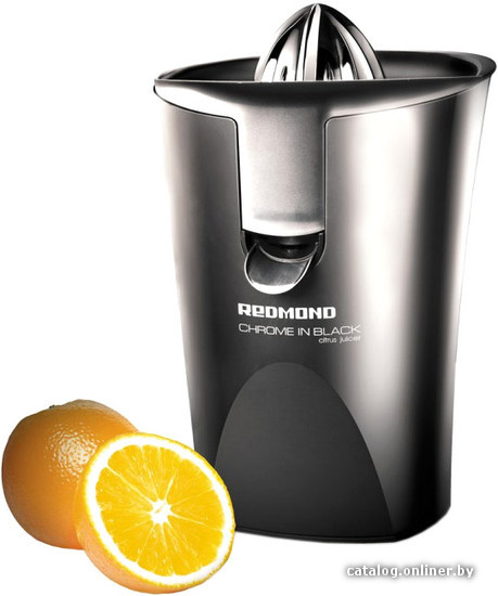 

Соковыжималка Redmond RJ-903