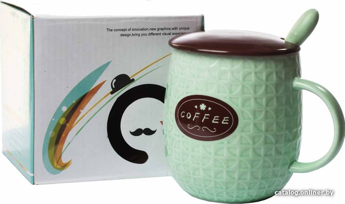 

Кружка MonAmi MUG-169