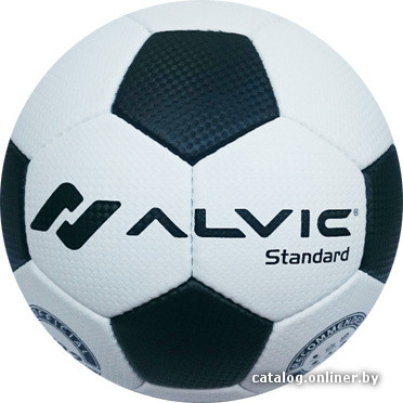 

Футбольный мяч Alvic Standard (5 размер)