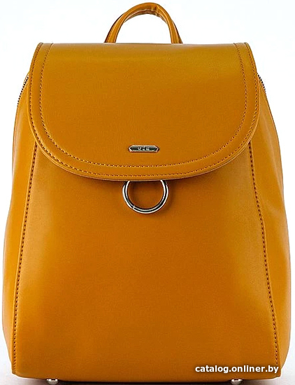 

Городской рюкзак Ola 890-G21120-MST (dark camel)