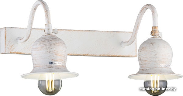 

Бра Sfera-sveta B86051/2W BGE