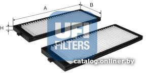 

UFI 5311900
