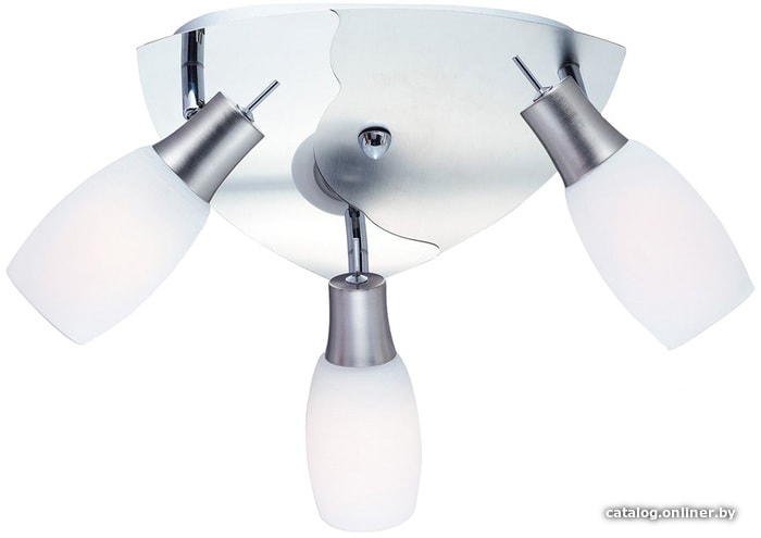 

Точечный светильник Arte Lamp Volare A4590PL-3SS