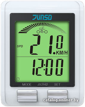 

Велокомпьютер Junsd JS-2162