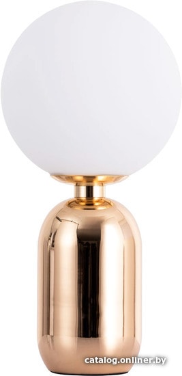 

Торшер Arte Lamp Bolla-Sola A3033LT-1GO