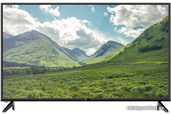 

Телевизор BQ 43S23G